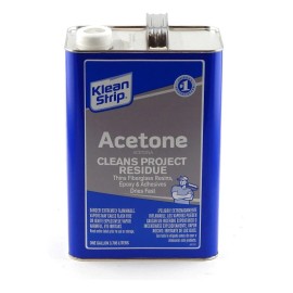 Klean Strip GAC182 Acetone