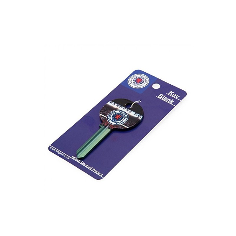 Rangers F.C. Door Key SD