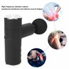 Muscle Massage Gun Deep Tissue Muscle Massager with Massage Head