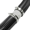 19mm / 0.75 Inch Male Coupling Connector Joiner for PVC