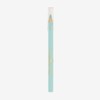 Masquerade Colorful Eyebrow A086 Melty Baby Blue Mint Green Cosplay