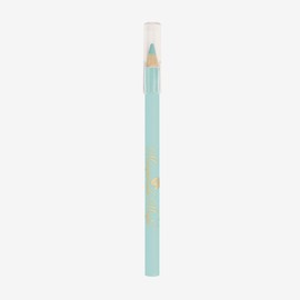 Masquerade Colorful Eyebrow A086 Melty Baby Blue Mint Green Cosplay
