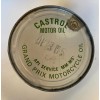 Castrol VINTAGE Castrol Grand Prix Motorcycle Oil 32 fl. oz.