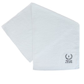 Zeus Steam Towel - Barber Hot Shave Towel (6 PACK)