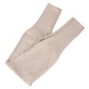MilyaDE Cashmere Blend Shoulder Warmer Back Warmer Shoulder Pad Elastic