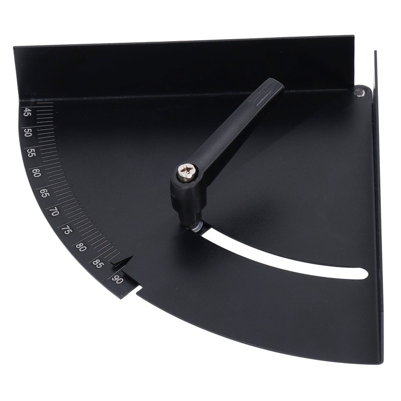 Variable Angle Fixture High Hardness Woodworking Angle Clamp Fixer for