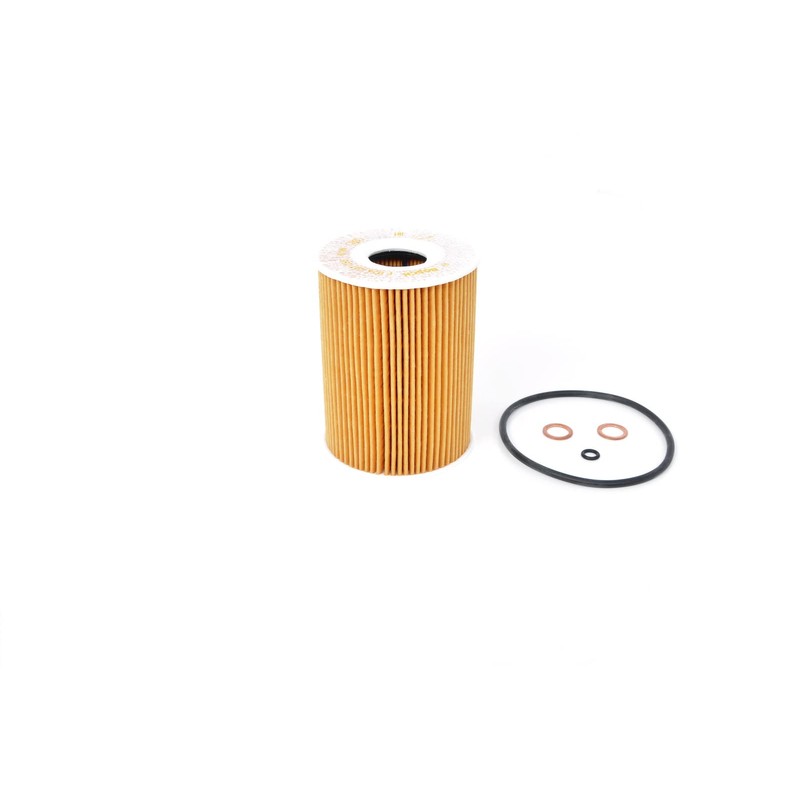 Bosch P7255 - Oil Filter Car