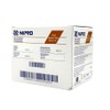 Aguja Hipodérmica 26G x 13mm (1/2”) Café NIPRO Caja con