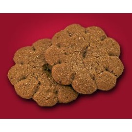 Archway Old Fashioned Molasses Cookies, 9.5-Oz Packages (Pack of 12)