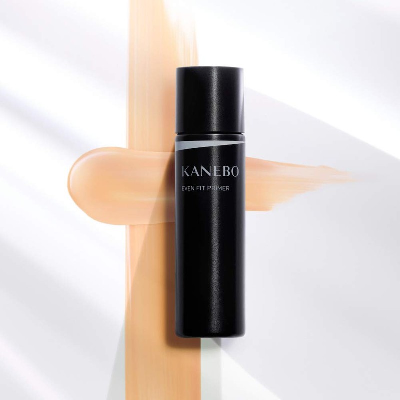 Kanebo Even Fit Primer Makeup Foundation