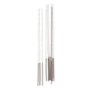 Stainless Steel Coffee Powder Stirring Tool Coffee Stirrer Distribution Tool