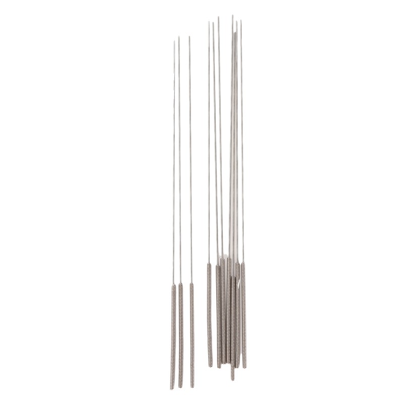 Stainless Steel Coffee Powder Stirring Tool Coffee Stirrer Distribution Tool