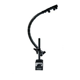 FLEXBAR in-LINE Dual AXIS with FINE Adjustor and MAG. Base