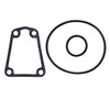 UanofCn 18-2691 Lower Unit Seal Kit for Johnson Evinrude 85
