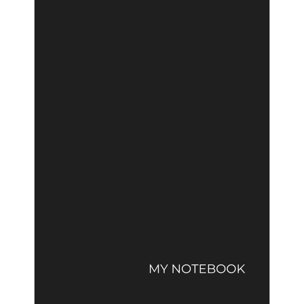 Meeting Notebook: Taking Minutes of Meetings Notes, Attendees, and Action
