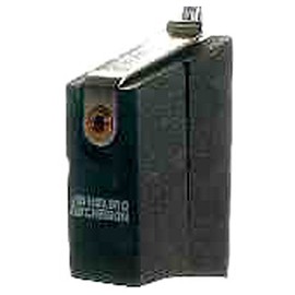 10-127532 Carbon Brush 1.25" x 0.75" x 2", 2 pack