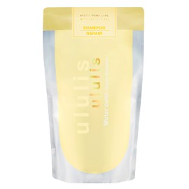 ululis Ullis [Repair of Yellow] Water Conch Repair Shampoo Refill, 9.8 fl oz (280 ml)