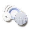 Translucent Set Essential Powder 5g 01 White / / Dry / Oily Skin / Crack Resistant