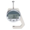 Digital Electronic Thickness Gauge Meter Measuring Tool Mini 0.01mm Thin