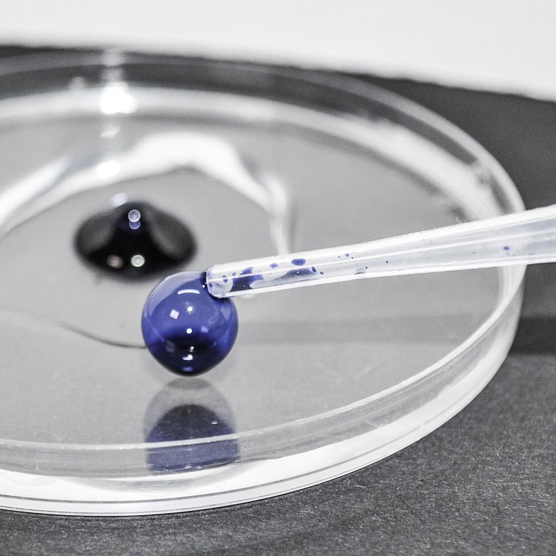 PATIKIL 10ml Pipettes Dropper, 24pcs Plastic Pipettes Disposable Pipette Transfer