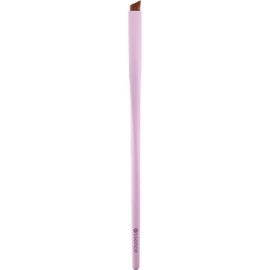 essence eyeliner brush, no. 01, multi-coloured, nanoparticles free, pack of 1