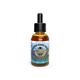 Mountain Air Beard Oil