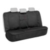 Motor Trend SpillGuard Waterproof Car Seat Covers, Front and Rear
