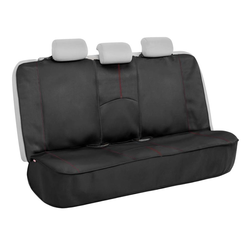 Motor Trend SpillGuard Waterproof Car Seat Covers, Front and Rear