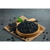 Food to Live - Organic Black Beans, 5 Pounds Non-GMO,