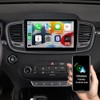 ASURE 10.1 inch Car Stereo Radio for Kia Sorento MK3