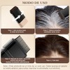 Peine de Tinte para Cabello - Hair Dye Stick, Barra