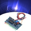 LED Audio Level Indicator Module 10 Segment 11pcs 3mm LEDs