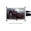 5 Inch TFT LCD Display B 800 x 480 Raspberry