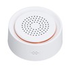 WIFI Home Security Alarm System Remote Control Burglar Alarm 105