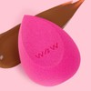 wet n wild Double Tap Makeup Sponge Set, Foundation Blending