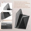 Vertical Stand Organizer Compatible with Nvidia Shield Android TV (2017/2019