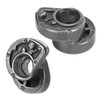Topspin Group Cam Gear Stainless Steel Alloy Cam Camera Repair
