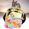 Outdoor Cycling Anti fog Anti wind Protective Goggles Mask Safety