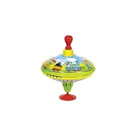 Cause Humming Top Train