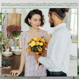 Ysglory 24 Pack 3.54'' Plant Propagation Stations 4oz Plastic Propagation Jars Planter Hydroponic Vase with Hole Lid and Thank You Tags for Plant Lovers Office Home Garden