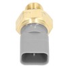 Oil Pressure Sensor High Sensitivity Engine Oil Relief Valve Sensor