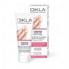 DIKLA - Strengthening nail treatment for soft nails, 50 ml, for strong and resistant nails