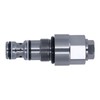 Unloader Valve Steel Large Bearing Capacity Wear Resistant Pressure Washer