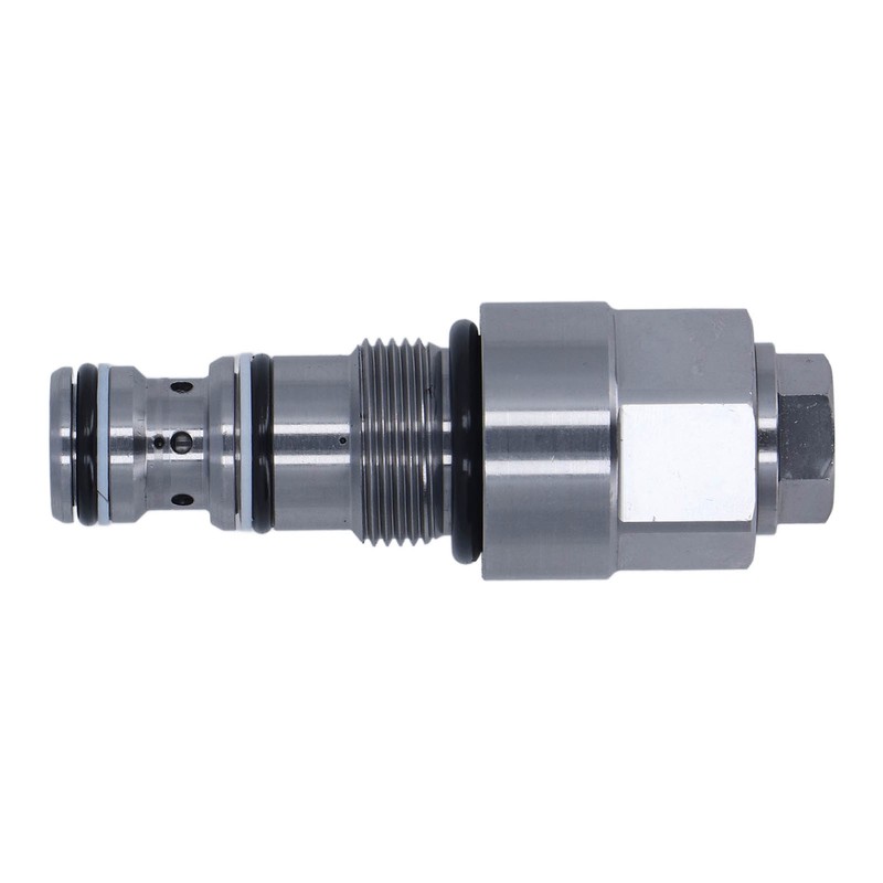 Unloader Valve Steel Large Bearing Capacity Wear Resistant Pressure Washer