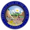 Kiwi Gifts Nevada State Seal Emblem - Circle Sticker Decal 3 Inch - USA America