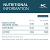 Kinetica PreFuel, Pre Workout, 5.9g Amino Acids & 2.3g BCAA's