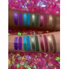 City Color Sombra Liquida Doble Mate - Shimmer Be Bold