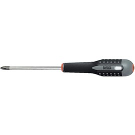 BAHCO(バーコ) Ergonomic Screwdriver エルゴドライバーNO3ー150 BE-8630
