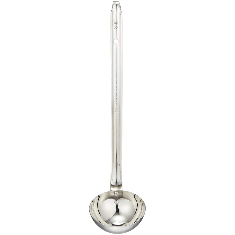 Ma 18 – 8 Ladle, CC