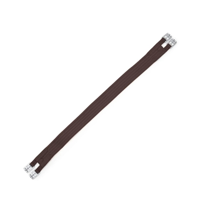 Shires Equestrian - Girth Without Elastic (473a Replacement) - Brown